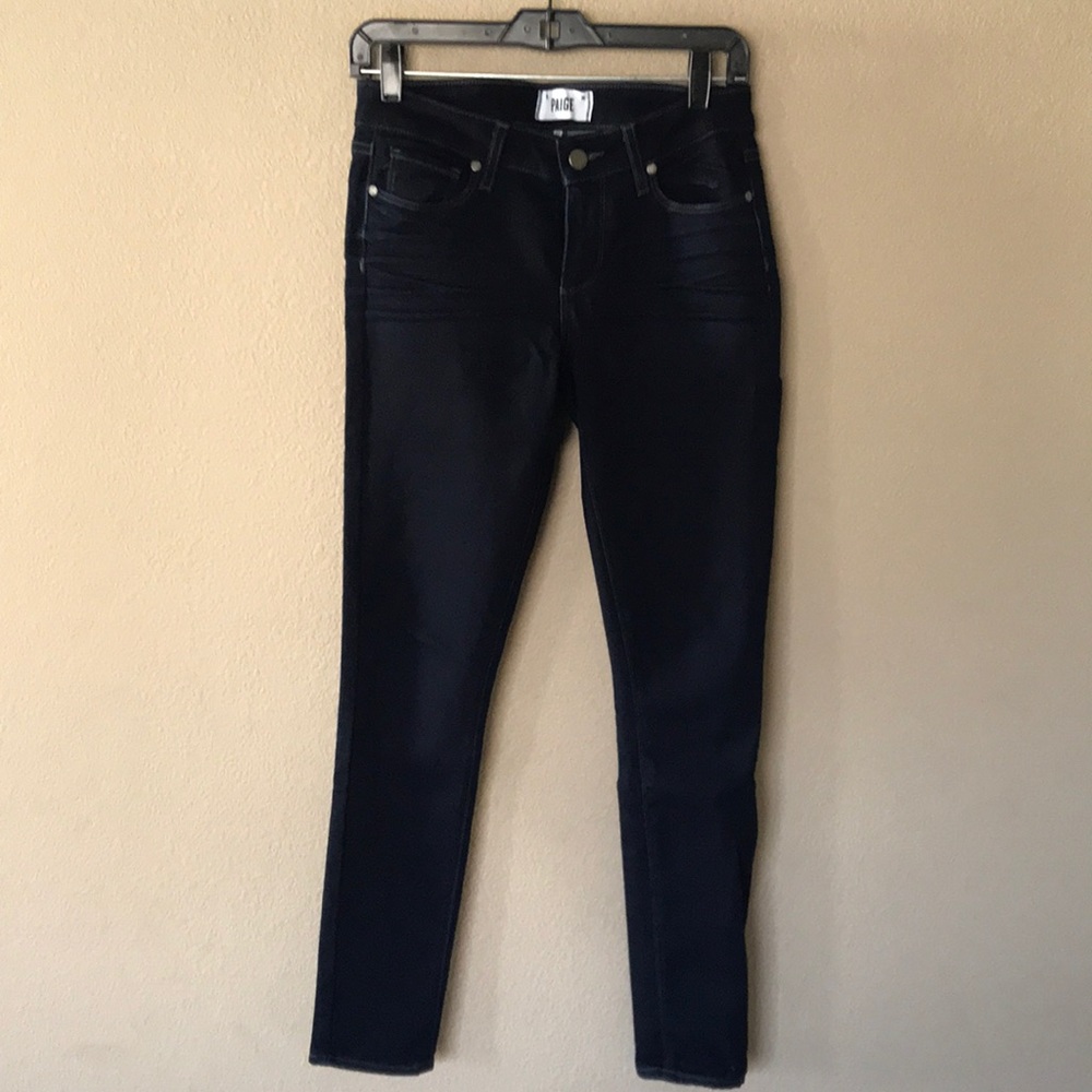 Paige Jeans